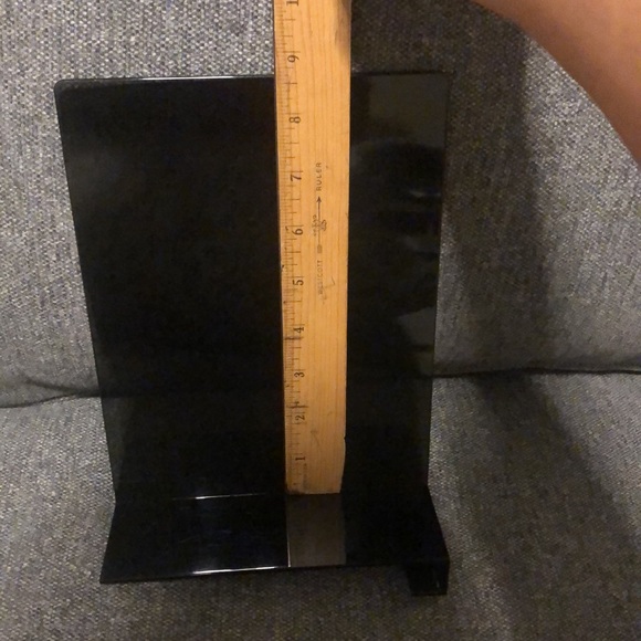 IKEA book holders/ Dividers - Picture 4 of 6